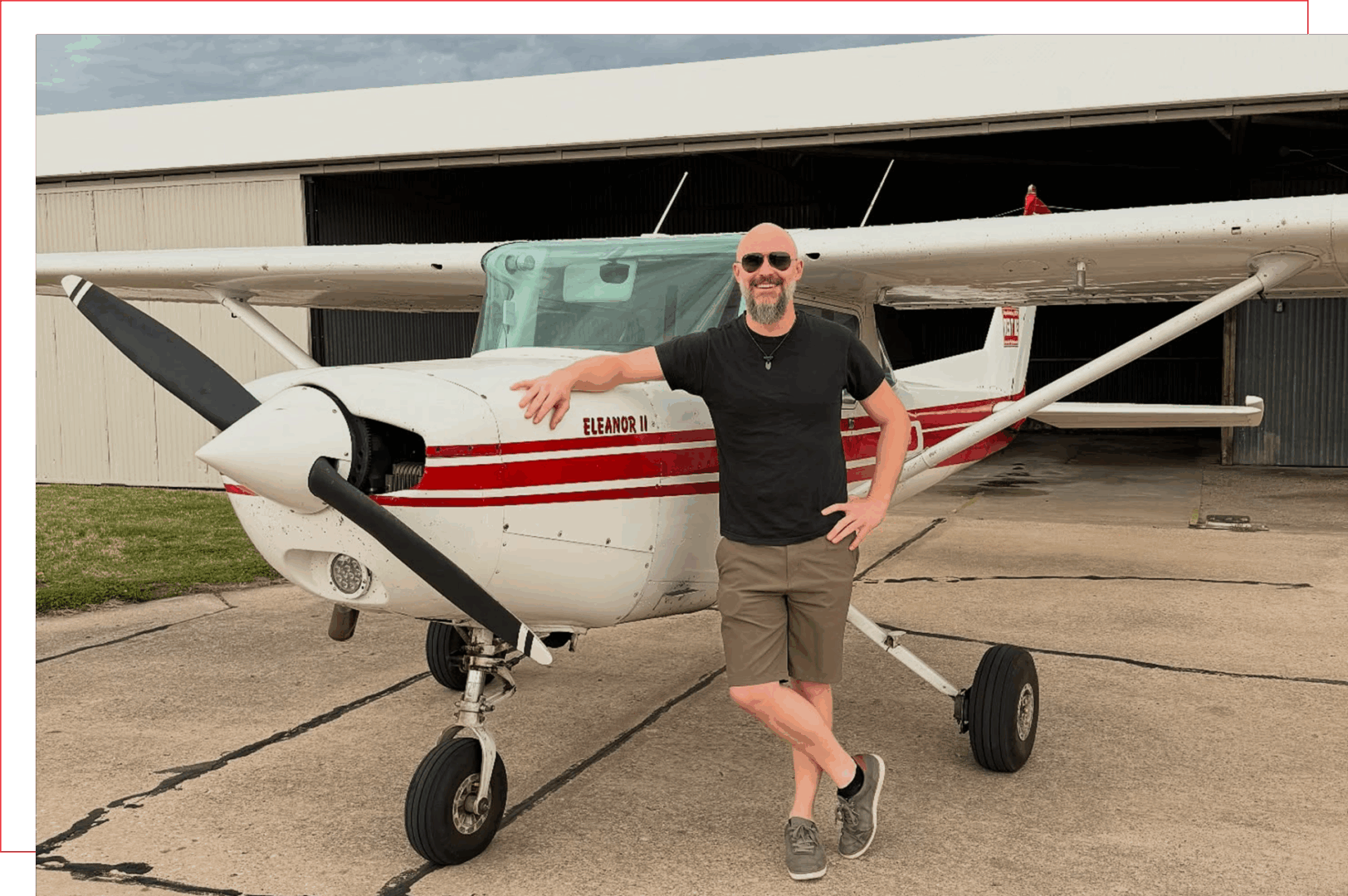 Private Pilot training Top Aviation Services Topeka Kansas